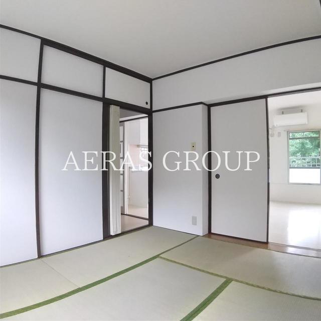 その他部屋・スペース　他部屋参考。