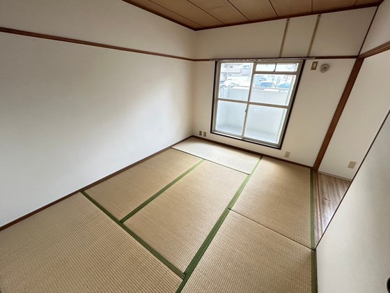 その他部屋・スペース　※別部屋の写真です