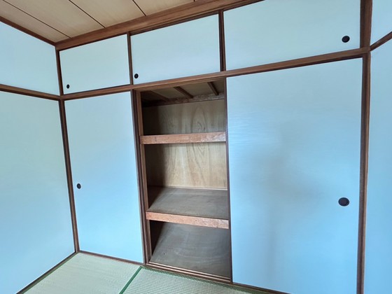 収納　※別部屋の写真です