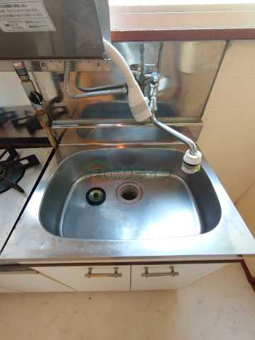 洗面設備　テテ雑司ヶ谷