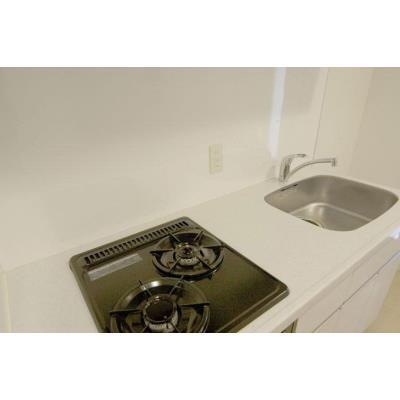 キッチン　システムキッチン