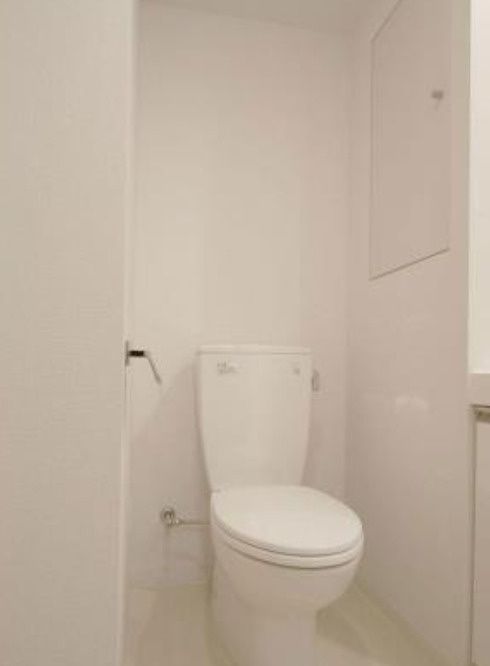 トイレ　トイレ　※別室参考写真です。