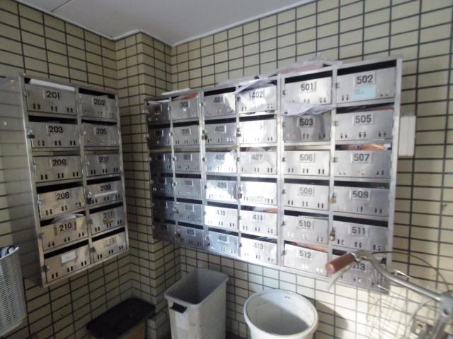 その他共有部分