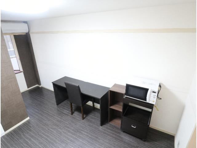 その他部屋・スペース