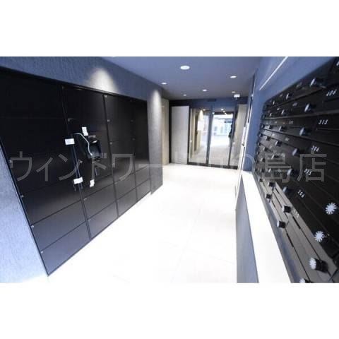 ロビー　詳細は、ウィンドワード中の島店までご相談下さい。