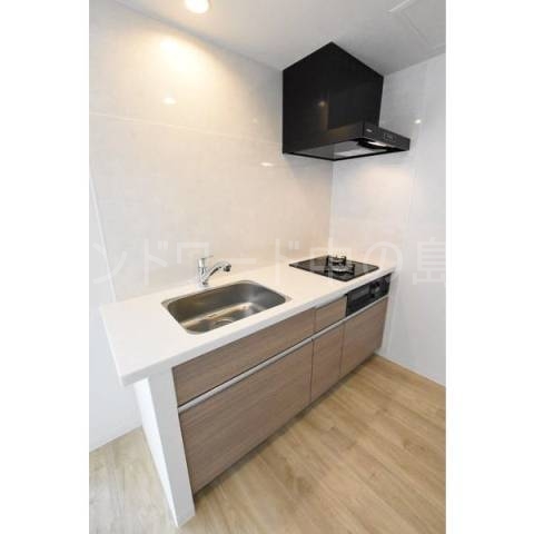 キッチン　詳細は、ウィンドワード中の島店までご相談下さい。