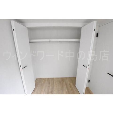 収納　詳細は、ウィンドワード中の島店までご相談下さい。
