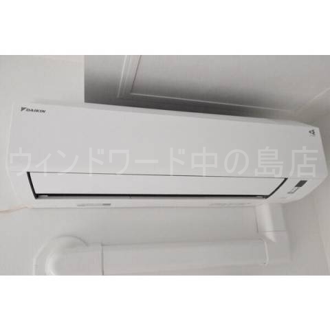 その他設備　詳細は、ウィンドワード中の島店までご相談下さい。