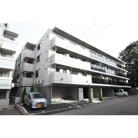 建物外観　詳細は、ウィンドワード中の島店までご相談下さい。