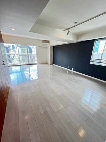 居室・リビング　居室