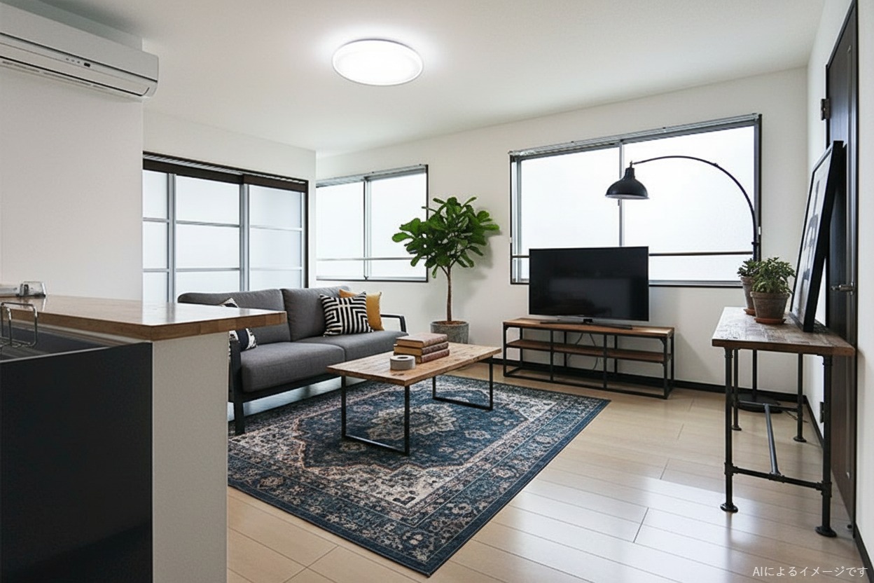 居室・リビング