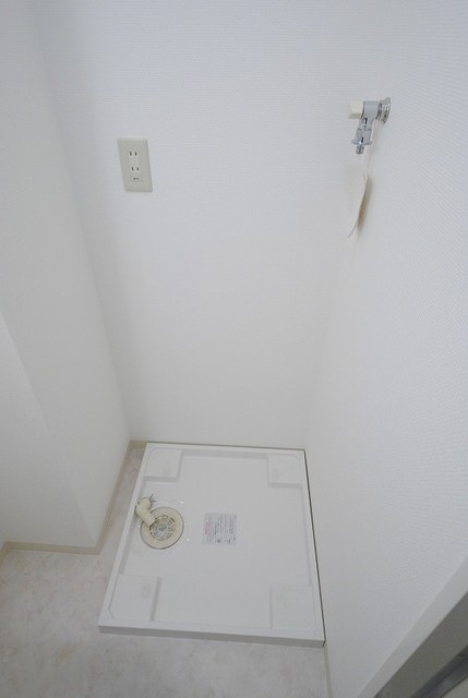 その他設備　写真は５０４号室