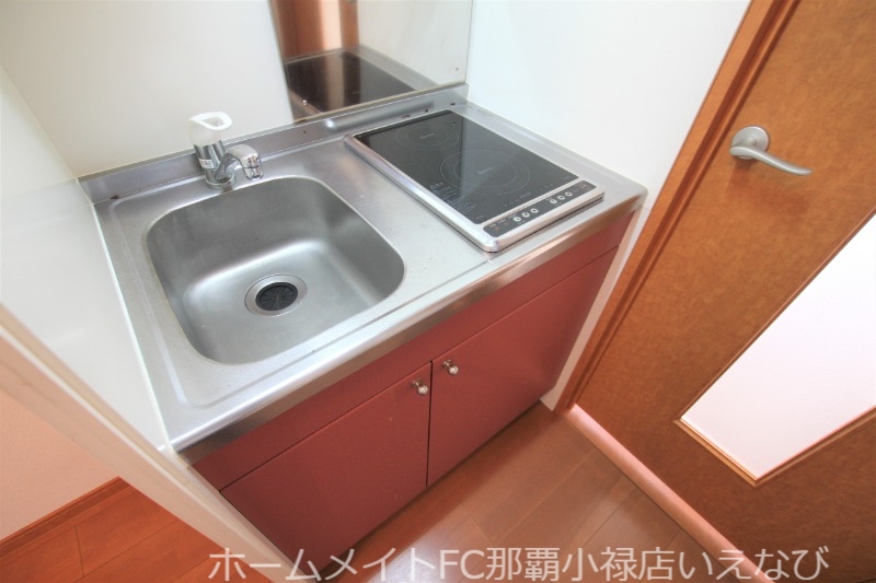 キッチン　※イメージ写真となります。