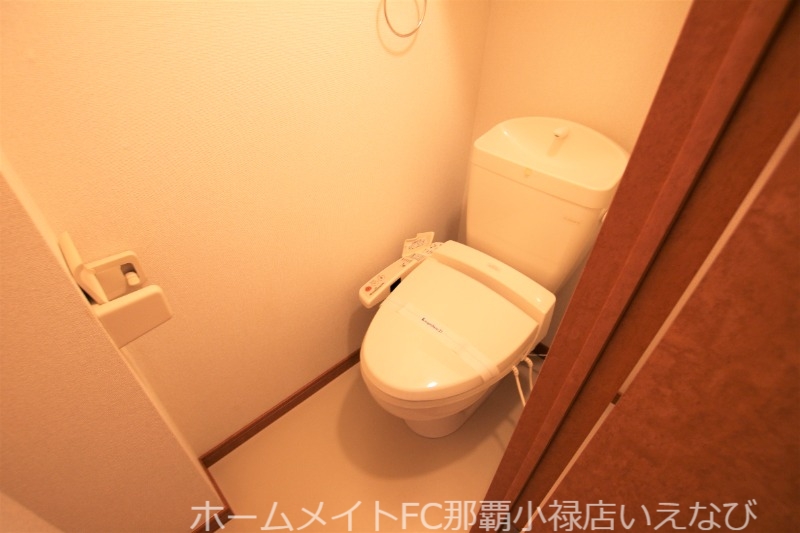 トイレ　※イメージ写真となります。