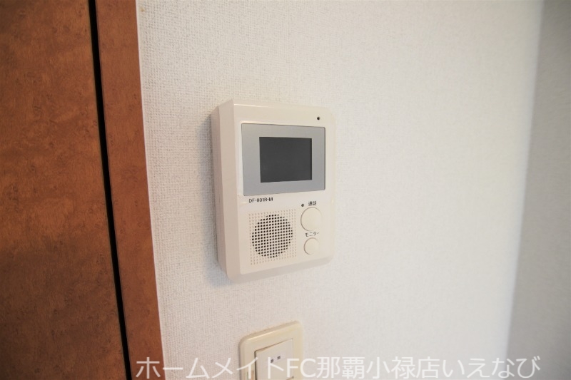 セキュリティ　※イメージ写真となります。