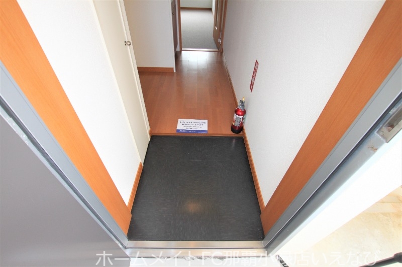 玄関　※イメージ写真となります。※イメージ写真となります。