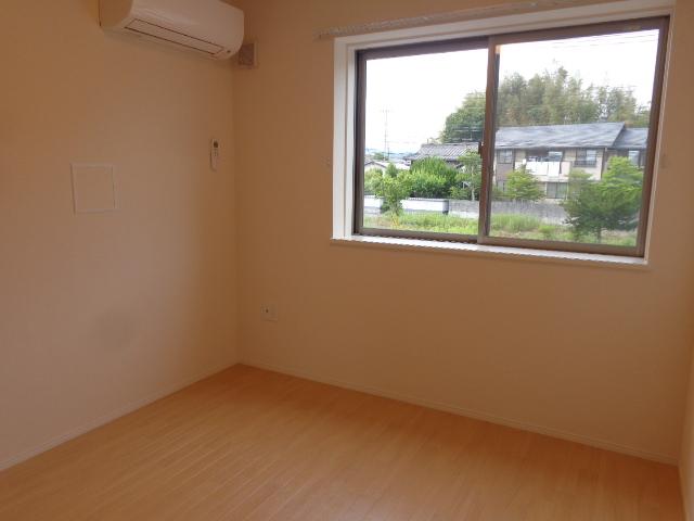 その他部屋・スペース　洋室