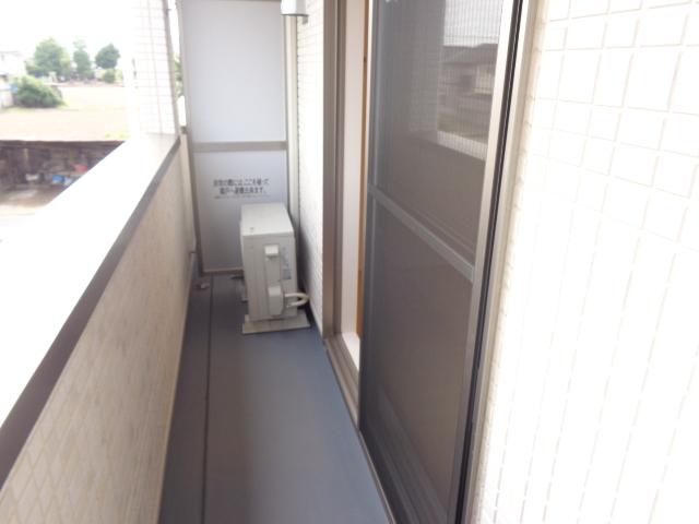 バルコニー　ベランダ