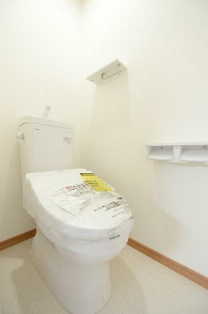 トイレ　☆トイレ☆