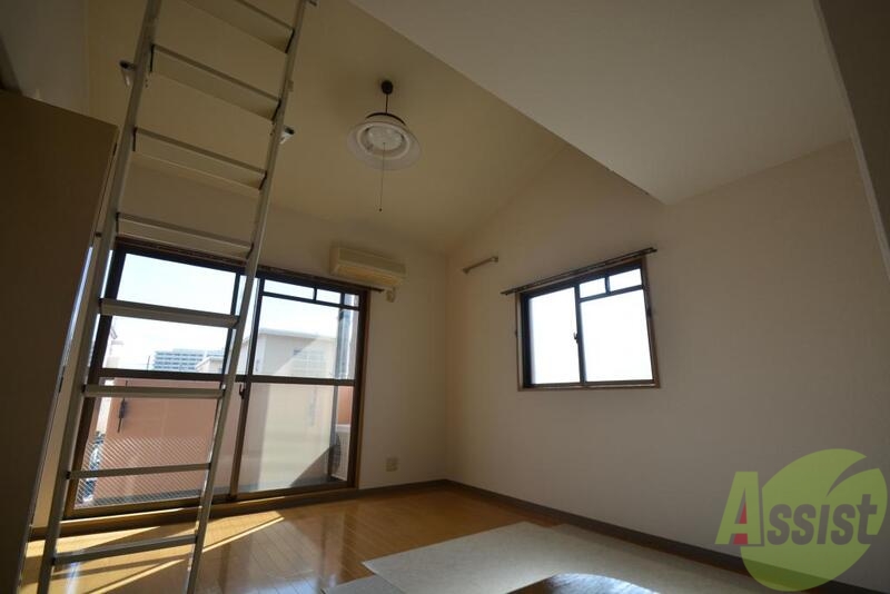 居室・リビング　綺麗なリビングです。