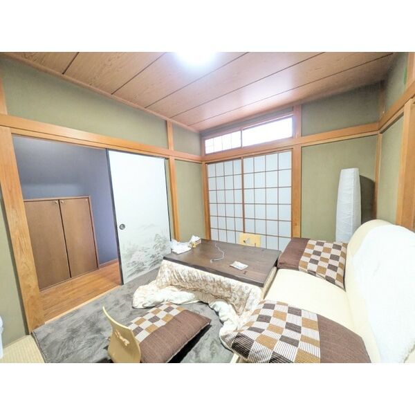 居室・リビング