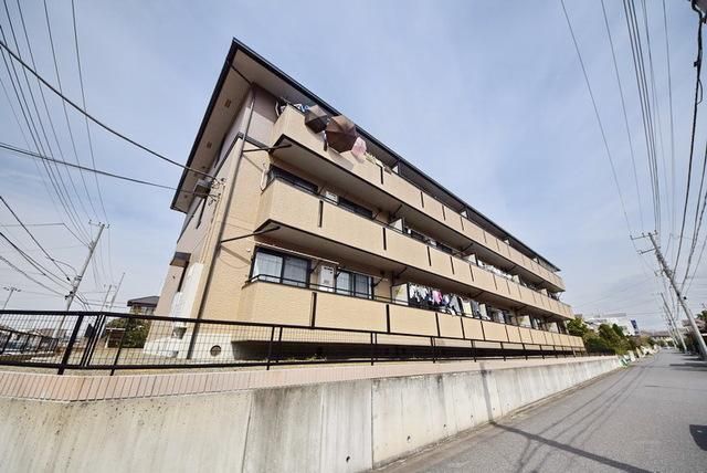 建物外観　お問合せはタウンハウジングまで！※現地待合わせ相談可能