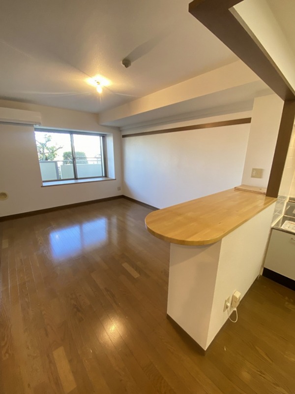 居室・リビング　反転部屋参考