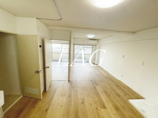 居室・リビング　洋室のお部屋です。