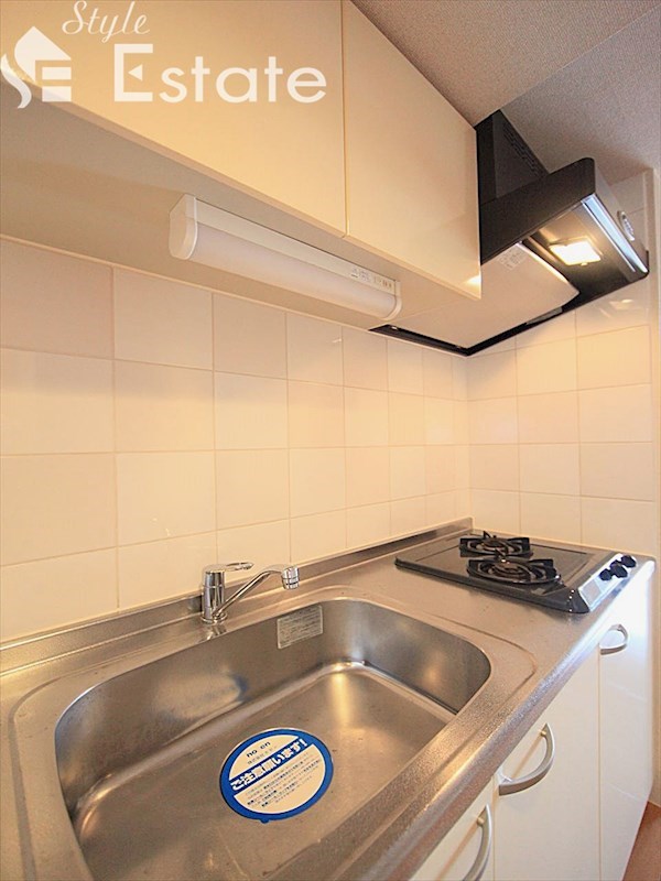 キッチン　キッチン収納★