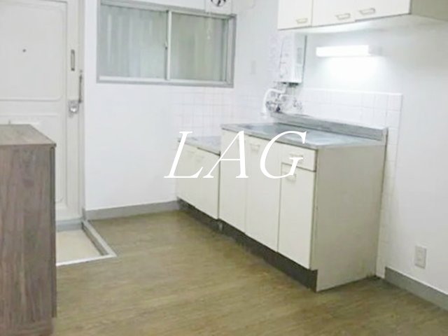 居室・リビング　洋室のお部屋です。