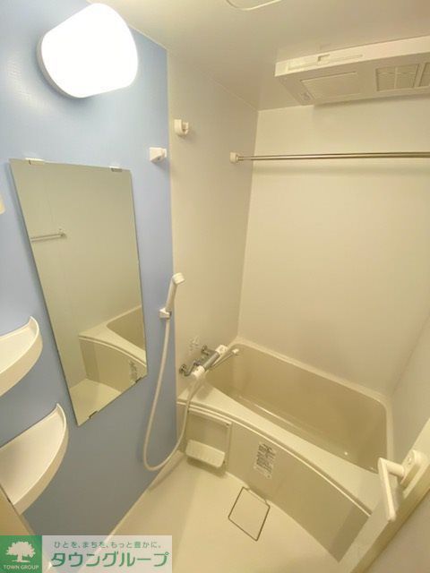 バス・シャワールーム　※参考写真