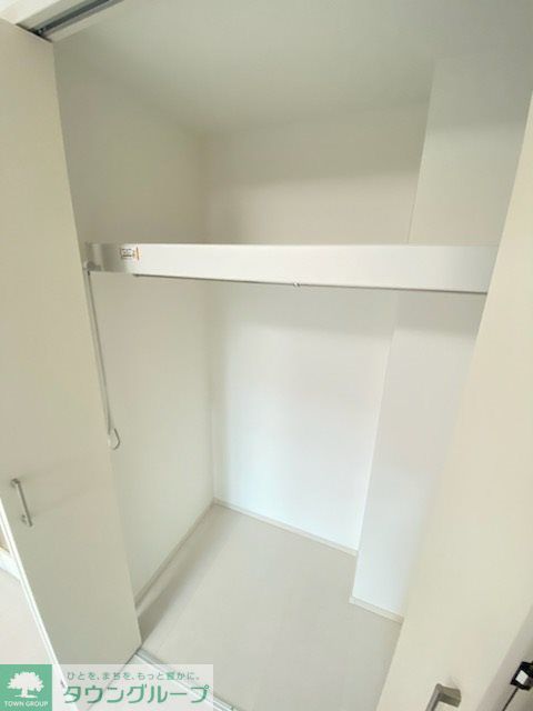 収納　※参考写真