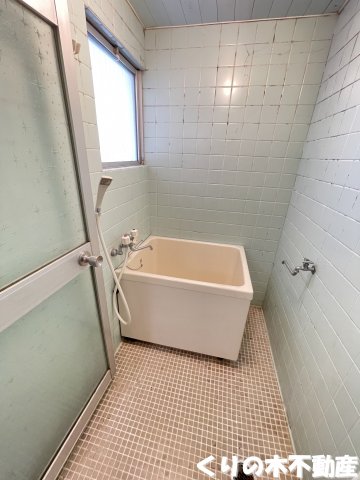 バス・シャワールーム　同タイプのお部屋です（現況を優先します）