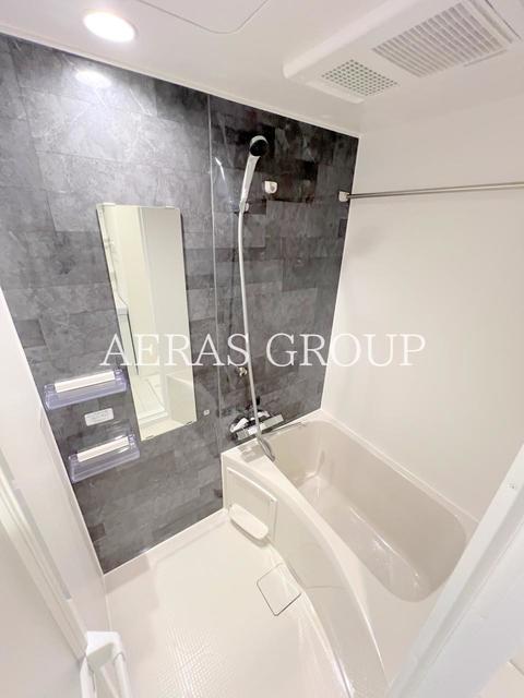 バス・シャワールーム　同仕様