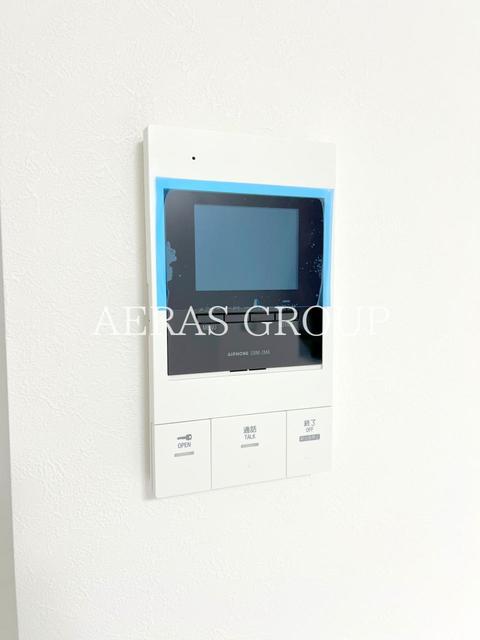 セキュリティ　同仕様