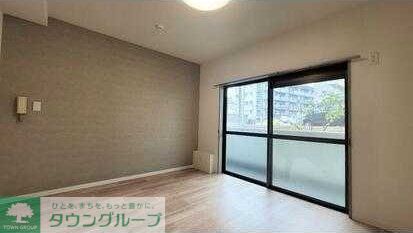 居室・リビング　★お部屋探しはタウンハウジング稲田堤店まで★