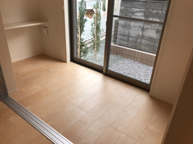 バルコニー　※イメージ画像※