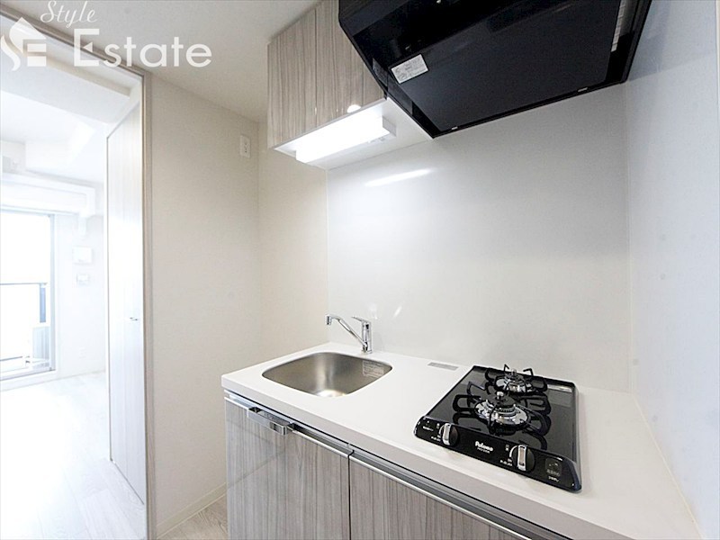 キッチン　同仕様画像