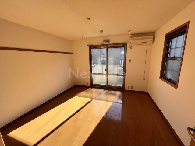 居室・リビング　メゾンソレイユ