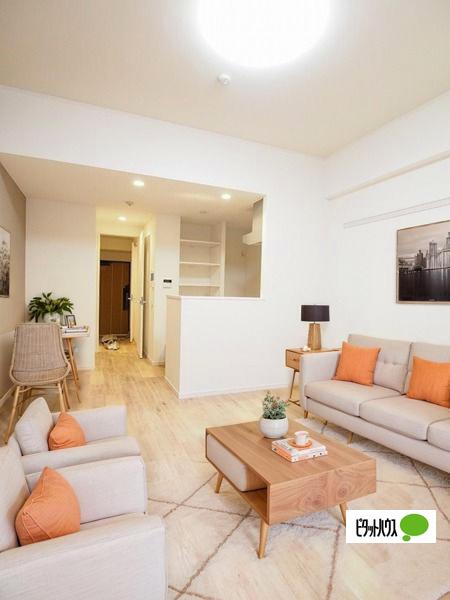 居室・リビング