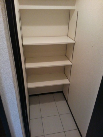 その他設備　別部屋参照