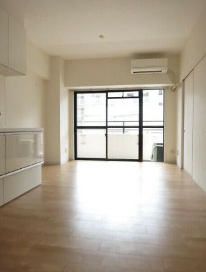 居室・リビング　使いやすいリビングです