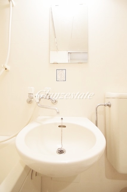 洗面設備　☆キレイな洗面所☆