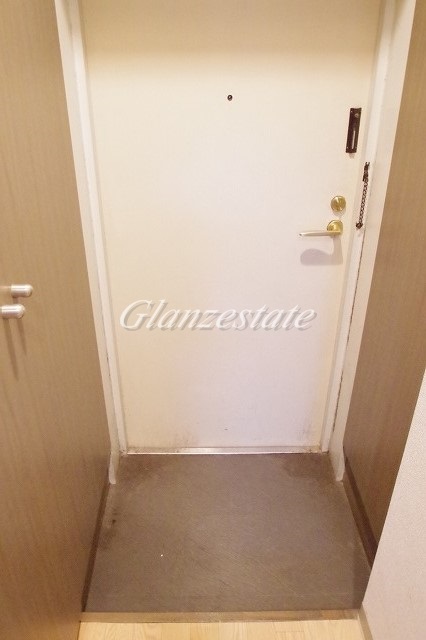 玄関　☆広々した玄関☆