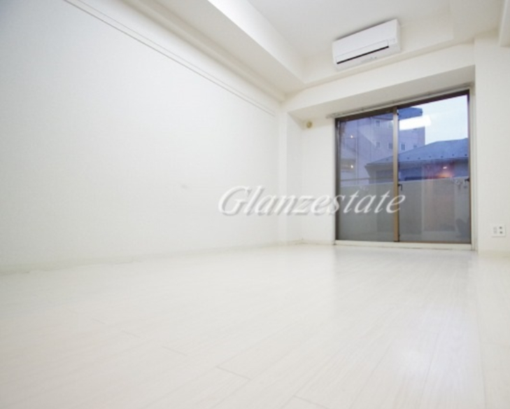 居室・リビング　☆広々したリビング☆