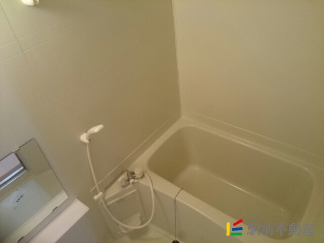 バス・シャワールーム　お風呂！！