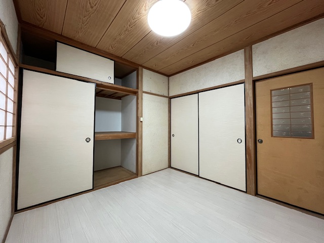 その他部屋・スペース