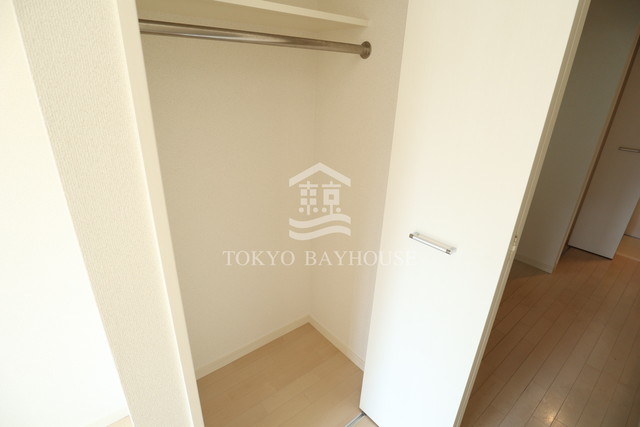 収納　※別部屋参考写真