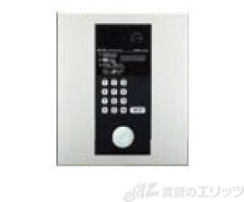 セキュリティ　イメージ写真