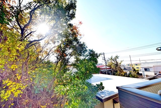 眺望　★景色★